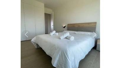 Resale - Apartment -
Las Colinas Golf