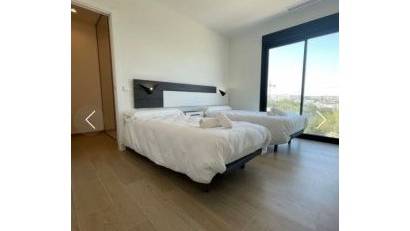Resale - Apartment -
Las Colinas Golf