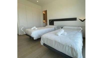 Resale - Apartment -
Las Colinas Golf