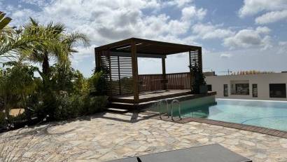 Resale - Apartment -
Las Colinas Golf