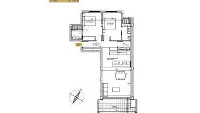 Resale - Apartment -
Las Colinas Golf