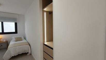 Reventa - Villa -
El Chaparral