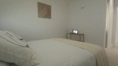 Reventa - Villa -
El Chaparral