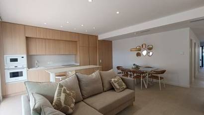 Reventa - Villa -
El Chaparral