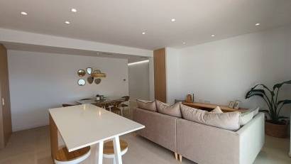 Reventa - Villa -
El Chaparral