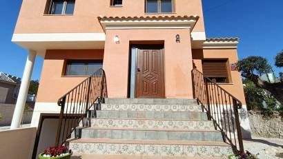 Reventa - Villa -
Pinar de Campoverde