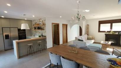 Reventa - Villa -
Pinar de Campoverde