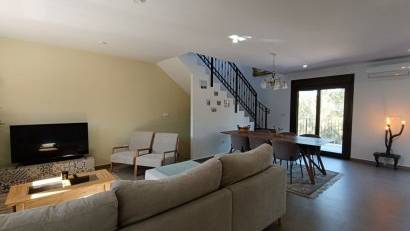 Reventa - Villa -
Pinar de Campoverde