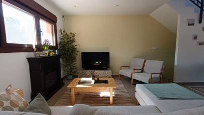 Reventa - Villa -
Pinar de Campoverde