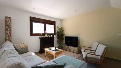 Reventa - Villa -
Pinar de Campoverde