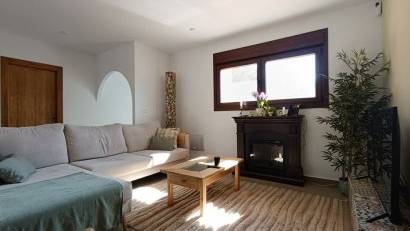 Reventa - Villa -
Pinar de Campoverde