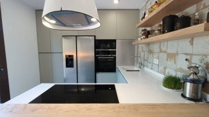 Reventa - Villa -
Pinar de Campoverde