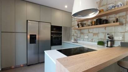 Reventa - Villa -
Pinar de Campoverde