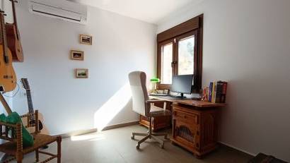 Reventa - Villa -
Pinar de Campoverde