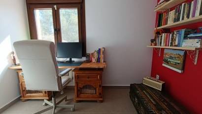 Reventa - Villa -
Pinar de Campoverde