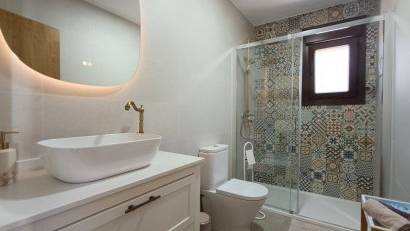 Reventa - Villa -
Pinar de Campoverde