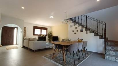 Reventa - Villa -
Pinar de Campoverde