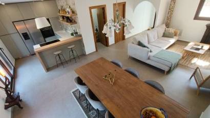 Reventa - Villa -
Pinar de Campoverde