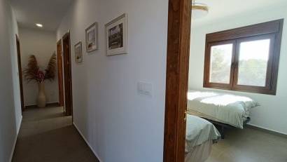 Reventa - Villa -
Pinar de Campoverde