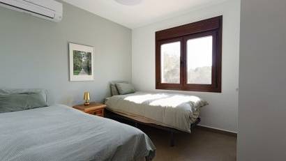 Reventa - Villa -
Pinar de Campoverde