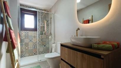 Reventa - Villa -
Pinar de Campoverde