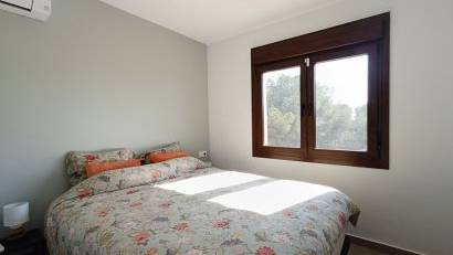 Reventa - Villa -
Pinar de Campoverde