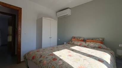 Reventa - Villa -
Pinar de Campoverde