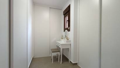 Reventa - Villa -
Pinar de Campoverde