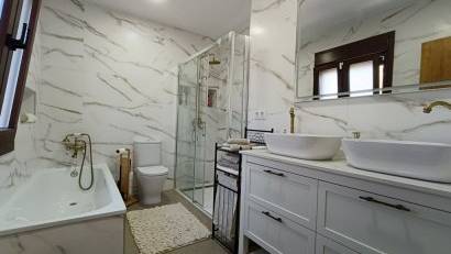 Reventa - Villa -
Pinar de Campoverde