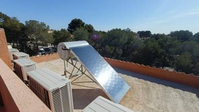 Reventa - Villa -
Pinar de Campoverde