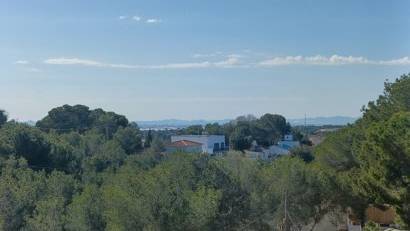 Reventa - Villa -
Pinar de Campoverde