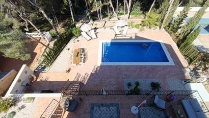 Reventa - Villa -
Pinar de Campoverde