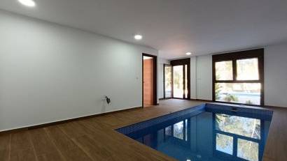 Reventa - Villa -
Pinar de Campoverde