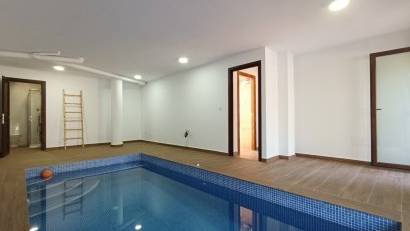 Reventa - Villa -
Pinar de Campoverde