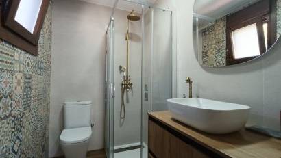 Reventa - Villa -
Pinar de Campoverde