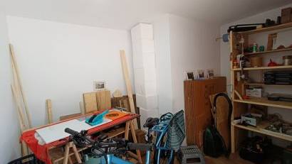 Reventa - Villa -
Pinar de Campoverde