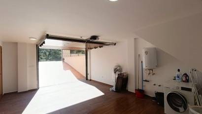 Reventa - Villa -
Pinar de Campoverde