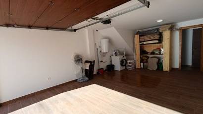 Reventa - Villa -
Pinar de Campoverde