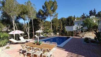 Reventa - Villa -
Pinar de Campoverde