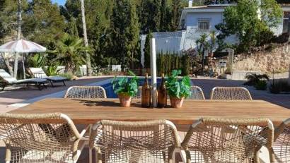 Reventa - Villa -
Pinar de Campoverde