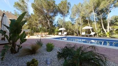 Reventa - Villa -
Pinar de Campoverde