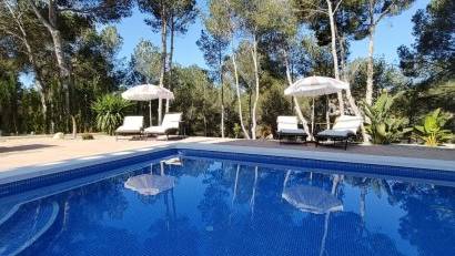 Reventa - Villa -
Pinar de Campoverde