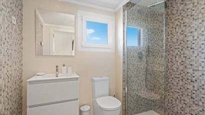 Resale - Apartment -
Orihuela Costa - Punta Prima