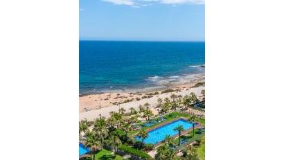 Resale - Apartment -
Orihuela Costa - Punta Prima