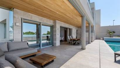 Resale - Villa -
Benijofar