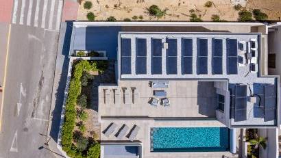 Resale - Villa -
Benijofar