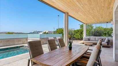 Resale - Villa -
Benijofar