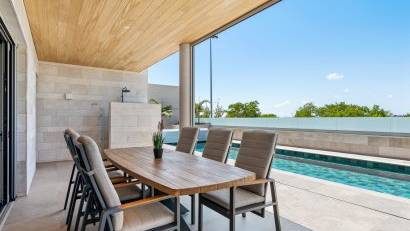 Resale - Villa -
Benijofar