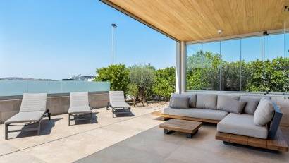 Resale - Villa -
Benijofar