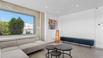 Resale - Villa -
Benijofar